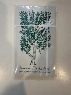 北欧暮らしの道具店 手帳