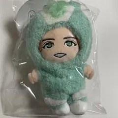 はぴぬい ちびぬい ACEes 作間龍斗 ジュニア エイシーズ - メルカリ
