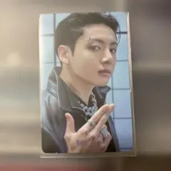 BTS Proof ジョングク トレカ - メルカリ