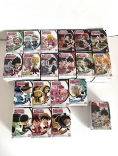 ワンピース アドバージモーション　フィギュア　ONE PIECE BEAMS