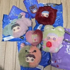 Maymei クレイジーサーカとMay I Love You セット