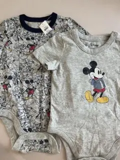 GAP ベビー ロンパース 80cm