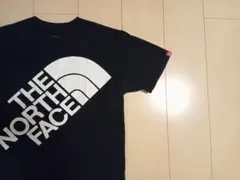 25レア物【THE NORTH FACE】Tシャツ 限定モノトーンモデル　Ｍ