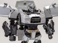 トランスフォーマー オルタニティ フィギュア 4体セット トランスフォーマー ロストエイジシリーズ LA-SP 最終決戦4体