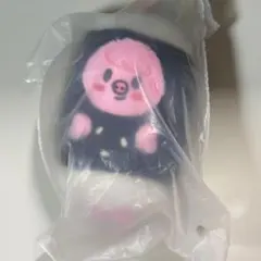 チャンビン トェッキ キンパ キーホルダー スキズ