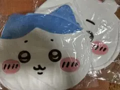 ちいかわ おかお折りたたみ ミニテーブル おかおBIGボストンバック