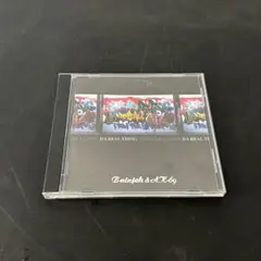 B-ninjah & AK-69 / DA REAL THING