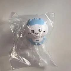 ちいかわ ベビー ミニソフビフィギュアコレクション ハチワレ