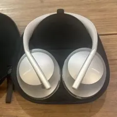 2025年最新】bose ヘッドホン シルバーの人気アイテム - メルカリ