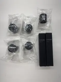 新品　7個　カネボウ クリーム インデイ 日中用クリーム・化粧下地 4g