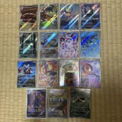 ポケモンカード 15枚セット ＡＲ