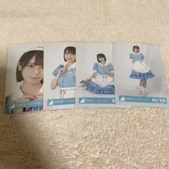 渡辺莉奈 アイドル