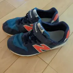 New Balance 996 スニーカー 22