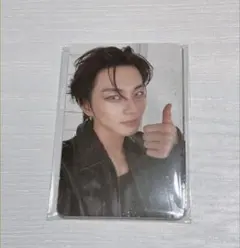 ENHYPEN 献血　トレカ　セット