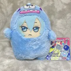 アイドリッシュセブン きらどるぬいぐるみ アイナナパレード モンぬい 環
