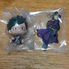 ツイステ　一番くじ　Ｂ賞　トレイ