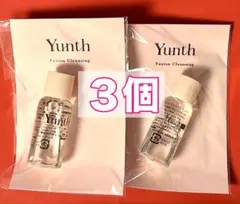 【Yunth】フュージョンクレンジング