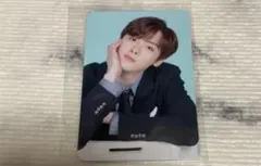 ASTRO  トレカ  サナ