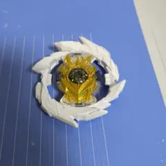 ベイブレードバースト ファーストウラヌス コロコロ 付録