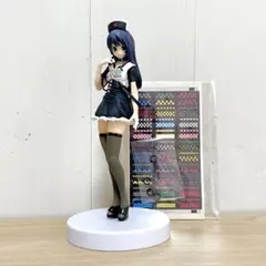 すーぱーそに子 富士見鈴 「第一宇宙速度」 プレミアムフィギュア ②のサムネイル
