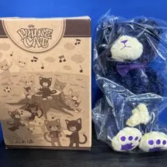 アイリス 一ノ瀬トキヤ プリンスキャット うたプリ