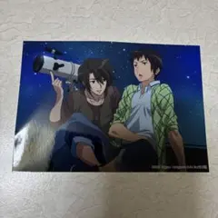 涼宮ハルヒの憂鬱 ブロマイド 古泉 キョン
