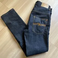 【美品】ヌーディージーンズ シンフィン Thin Finn W29 L30のサムネイル