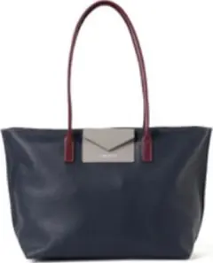 LANCASTER トートバック　（BEAMS）