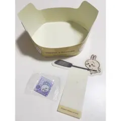 ちいかわset