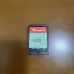 どうぶつの森 Nintendo Switch ソフト