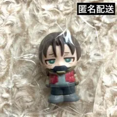 カート　ミルキーサブウェイ　ミニソフビ フィギュア　ミルサブ　プライズ