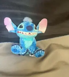 ディズニー リロアンドスティッチ レトロぬいぐるみまとめ リロ＆スティッチ レトロ ぬいぐるみ 2007年製 Disney 2点セット