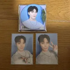 SEVENTEEN HOME ディノ