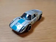 ホットウィール　ポルシェ904 カレラ GTS