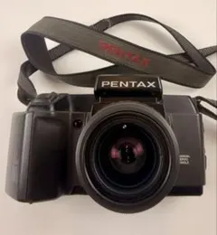 PENTAX A3 DATE 一眼レフカメラ 本体 SIGMAレンズセット - メルカリ