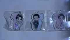 一番くじ　鬼滅の刃　雷の兄弟　F賞