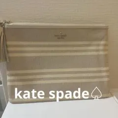 ケイトスペード　ポーチのサムネイル