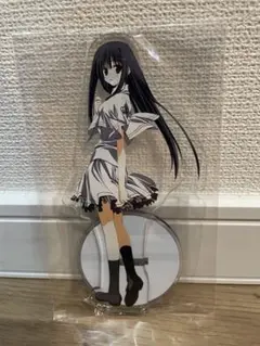 素晴らしき日々 アクリルスタンド 音無彩名 - メルカリ