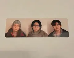 Mrs. GREEN APPLE 単行本 ジュンク堂特典 ブックマーカー しおり