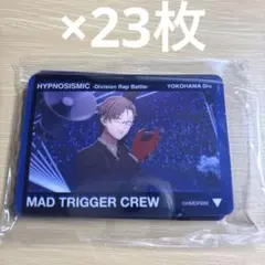 入間銃兎 キャラクターグッズ