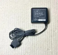 ほぼ未使用 ドコモ docomo FOMA用 ACアダプタ02 充電器 ガラケー