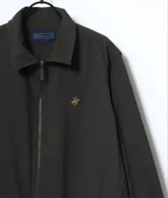 BEVERLY HILLS POLO CLUB ハリントンジャケット