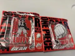 モンキー・D・ルフィ アクリルスタンド
