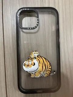 ケースティファイ iPhone用ケース