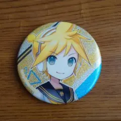 2026年最新】鏡音レン 缶バッジ グリッターの人気アイテム - メルカリ