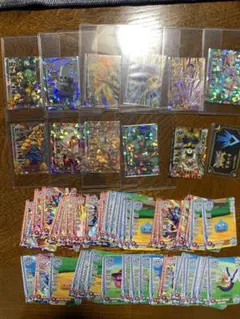 ポケモンカード グッズ 道具 汎用 SR まとめ売り 198枚 大量 - メルカリ
