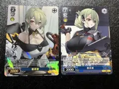 グローザ ドールズフロントライン2 エクシリウム DMMスクラッチ