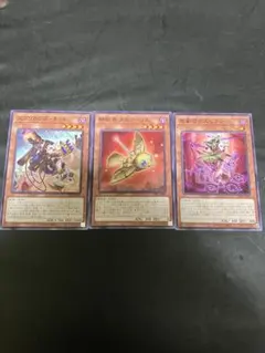 スプリガンズ・キット　鉄獣鳥 メルクーリエ　悲劇のデスピアン　計３枚　即購入OK