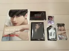 2025年最新】アンヒョソプの人気アイテム - メルカリ