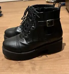 ヨースケブーツ